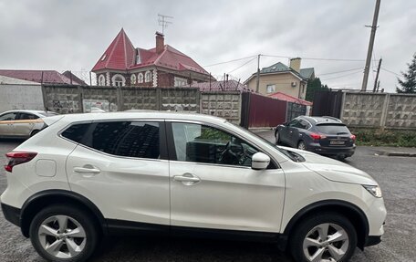 Nissan Qashqai, 2019 год, 1 560 000 рублей, 3 фотография