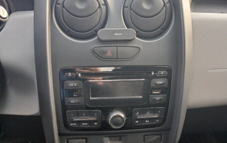 Renault Duster I рестайлинг, 2015 год, 1 120 000 рублей, 12 фотография