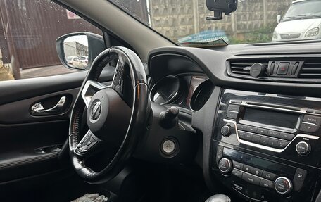 Nissan Qashqai, 2019 год, 1 560 000 рублей, 8 фотография
