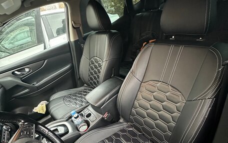 Nissan Qashqai, 2019 год, 1 560 000 рублей, 14 фотография