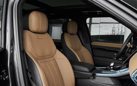 Land Rover Range Rover Sport, 2025 год, 18 900 000 рублей, 2 фотография