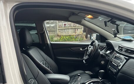 Nissan Qashqai, 2019 год, 1 560 000 рублей, 9 фотография