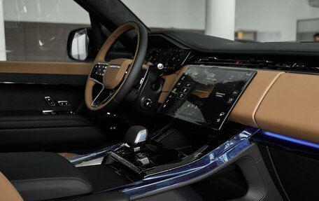 Land Rover Range Rover Sport, 2025 год, 18 900 000 рублей, 3 фотография