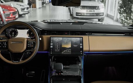 Land Rover Range Rover Sport, 2025 год, 18 900 000 рублей, 4 фотография