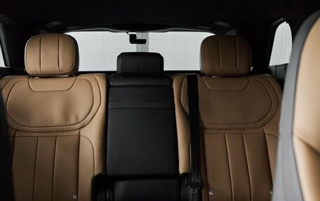 Land Rover Range Rover Sport, 2025 год, 18 900 000 рублей, 9 фотография