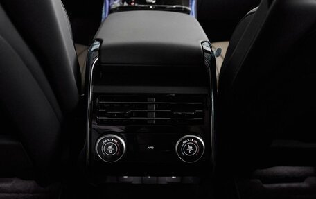 Land Rover Range Rover Sport, 2025 год, 18 900 000 рублей, 13 фотография