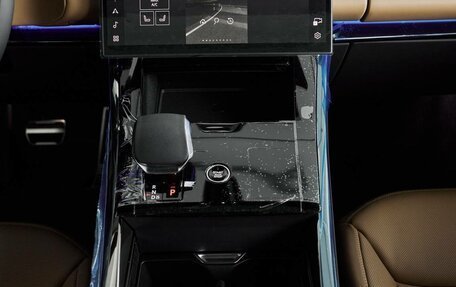 Land Rover Range Rover Sport, 2025 год, 18 900 000 рублей, 15 фотография