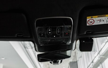 Land Rover Range Rover Sport, 2025 год, 18 900 000 рублей, 16 фотография