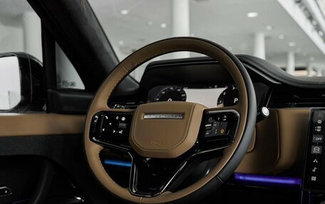 Land Rover Range Rover Sport, 2025 год, 18 900 000 рублей, 5 фотография