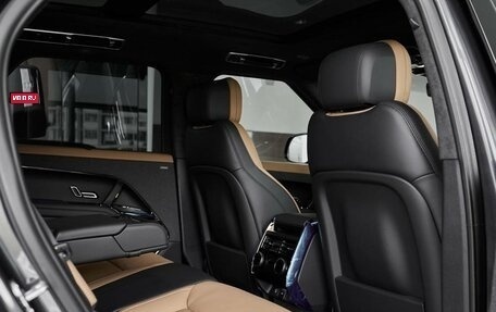 Land Rover Range Rover Sport, 2025 год, 18 900 000 рублей, 7 фотография