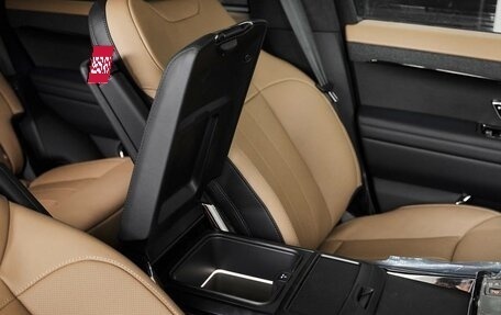 Land Rover Range Rover Sport, 2025 год, 18 900 000 рублей, 12 фотография