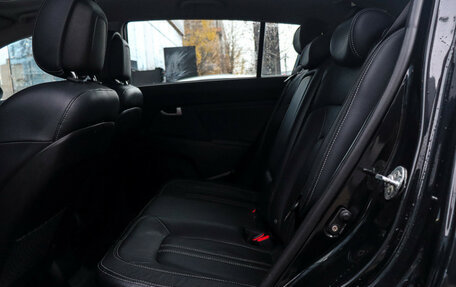 KIA Sportage III, 2012 год, 1 488 000 рублей, 10 фотография