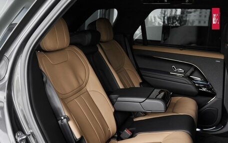 Land Rover Range Rover Sport, 2025 год, 18 900 000 рублей, 8 фотография