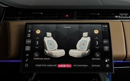 Land Rover Range Rover Sport, 2025 год, 18 900 000 рублей, 10 фотография