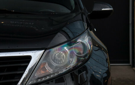 KIA Sportage III, 2012 год, 1 488 000 рублей, 19 фотография