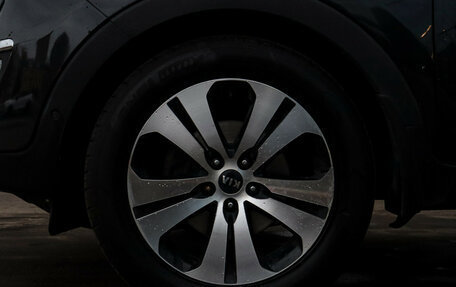 KIA Sportage III, 2012 год, 1 488 000 рублей, 18 фотография