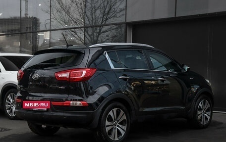 KIA Sportage III, 2012 год, 1 488 000 рублей, 5 фотография