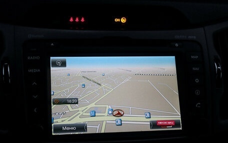 KIA Sportage III, 2012 год, 1 488 000 рублей, 13 фотография