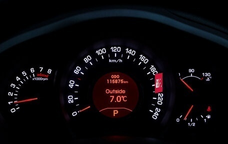 KIA Sportage III, 2012 год, 1 488 000 рублей, 12 фотография