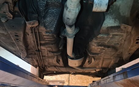 Ford Mondeo II, 2000 год, 220 000 рублей, 15 фотография