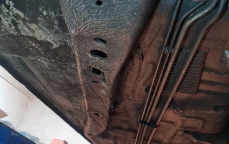 Ford Mondeo II, 2000 год, 220 000 рублей, 14 фотография