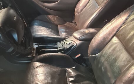 Ford Mondeo II, 2000 год, 220 000 рублей, 7 фотография