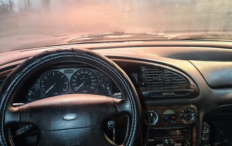 Ford Mondeo II, 2000 год, 220 000 рублей, 5 фотография