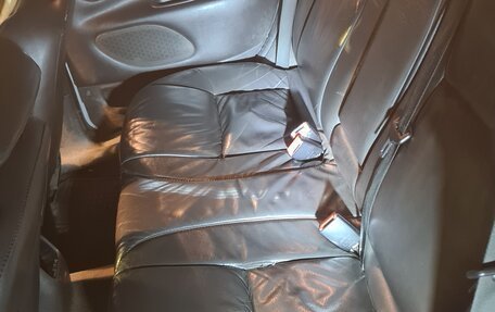 Ford Mondeo II, 2000 год, 220 000 рублей, 8 фотография