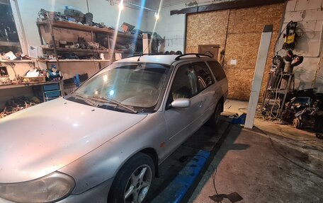 Ford Mondeo II, 2000 год, 220 000 рублей, 2 фотография