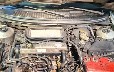 Ford Mondeo II, 2000 год, 220 000 рублей, 12 фотография