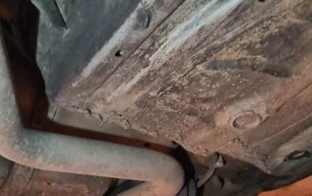 Ford Mondeo II, 2000 год, 220 000 рублей, 11 фотография