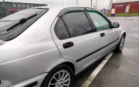 Honda Civic VII, 1999 год, 320 000 рублей, 4 фотография