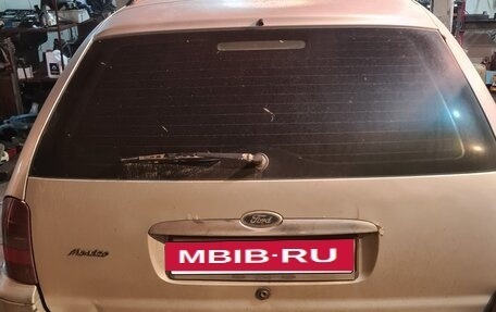 Ford Mondeo II, 2000 год, 220 000 рублей, 4 фотография