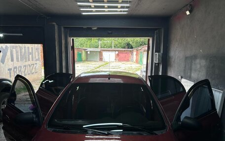 KIA Rio II, 2005 год, 250 000 рублей, 1 фотография