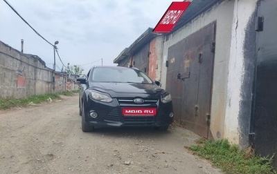 Ford Focus III, 2014 год, 750 000 рублей, 1 фотография