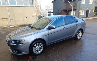 Mitsubishi Lancer IX, 2013 год, 1 400 000 рублей, 1 фотография