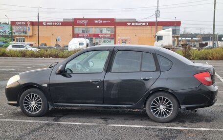 Renault Symbol, 2009 год, 350 000 рублей, 6 фотография