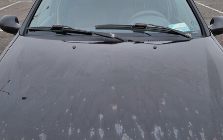 Renault Symbol, 2009 год, 350 000 рублей, 7 фотография