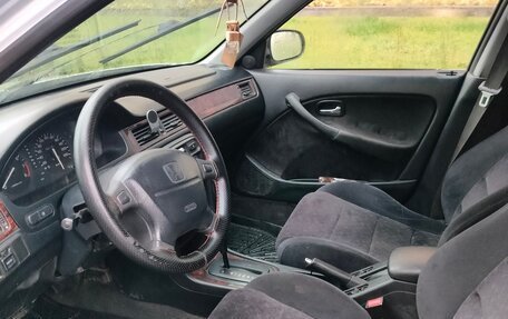 Honda Civic VII, 1999 год, 320 000 рублей, 12 фотография