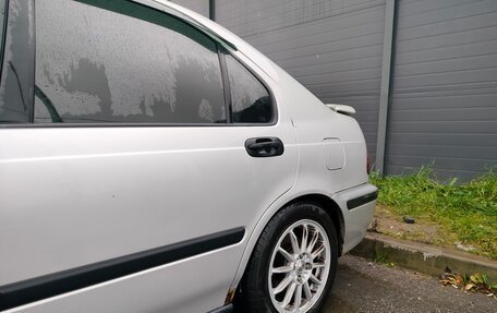 Honda Civic VII, 1999 год, 320 000 рублей, 8 фотография