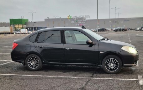 Renault Symbol, 2009 год, 350 000 рублей, 3 фотография