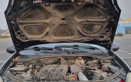 Renault Symbol, 2009 год, 350 000 рублей, 8 фотография