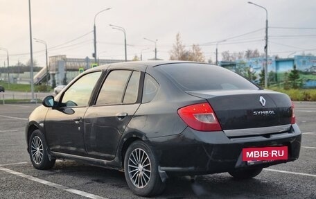 Renault Symbol, 2009 год, 350 000 рублей, 5 фотография