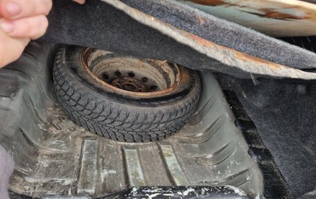 Renault Symbol, 2009 год, 350 000 рублей, 12 фотография