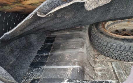 Renault Symbol, 2009 год, 350 000 рублей, 13 фотография