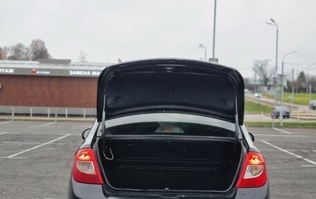 Renault Symbol, 2009 год, 350 000 рублей, 10 фотография