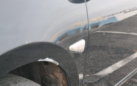 Renault Symbol, 2009 год, 350 000 рублей, 18 фотография