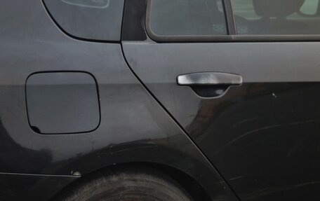 Renault Symbol, 2009 год, 350 000 рублей, 16 фотография