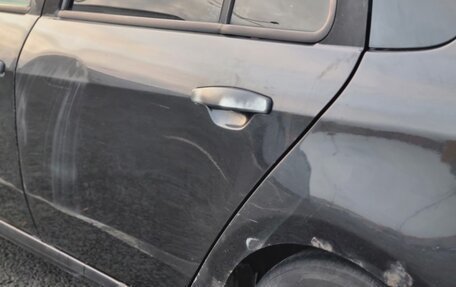 Renault Symbol, 2009 год, 350 000 рублей, 17 фотография