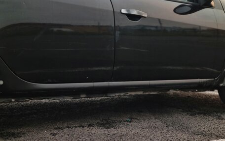 Renault Symbol, 2009 год, 350 000 рублей, 15 фотография